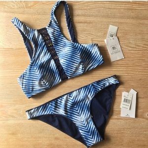 Rip Curl Bikini NWT
